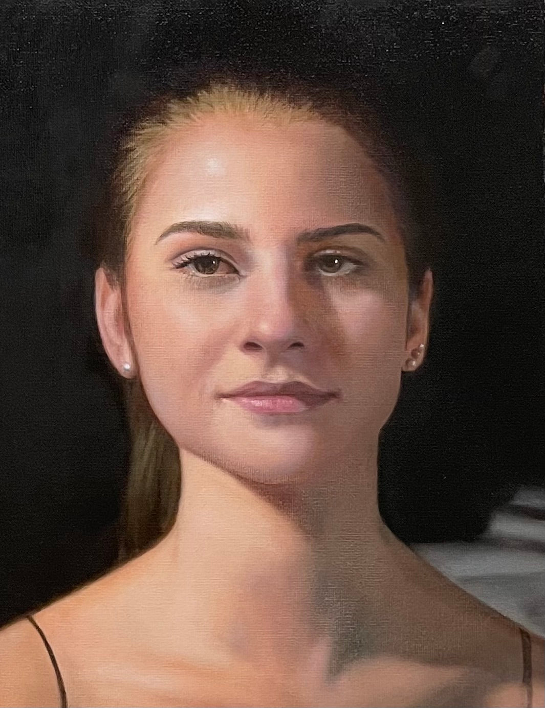 Commission Your Custom Portrait